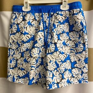 Michael Kors Swim Trunks
